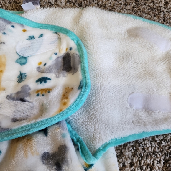 DreamGro Swaddle - Picture 3 of 4